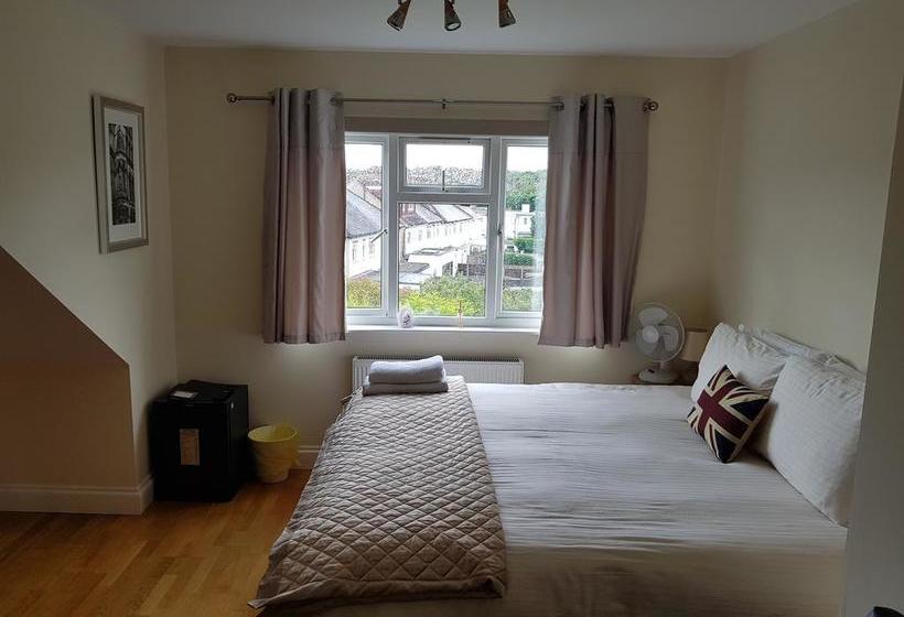 Bed and Breakfast Kathleen House