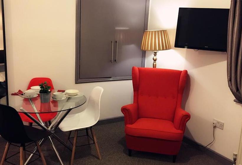 Bed and Breakfast Hills House 11