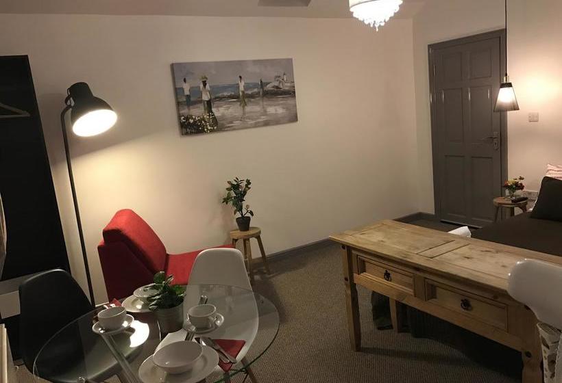 Bed and Breakfast Hills House 13