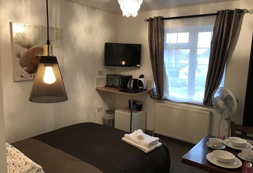 Bed and Breakfast Hills House 14