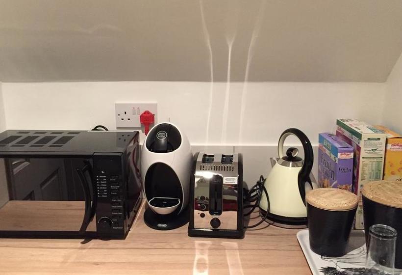 Bed and Breakfast Hills House 15