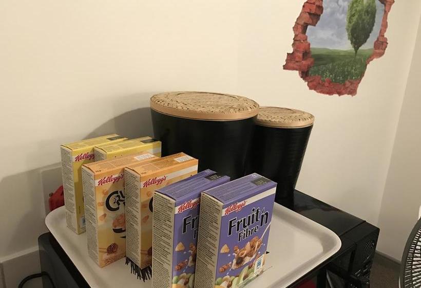 Bed and Breakfast Hills House 16