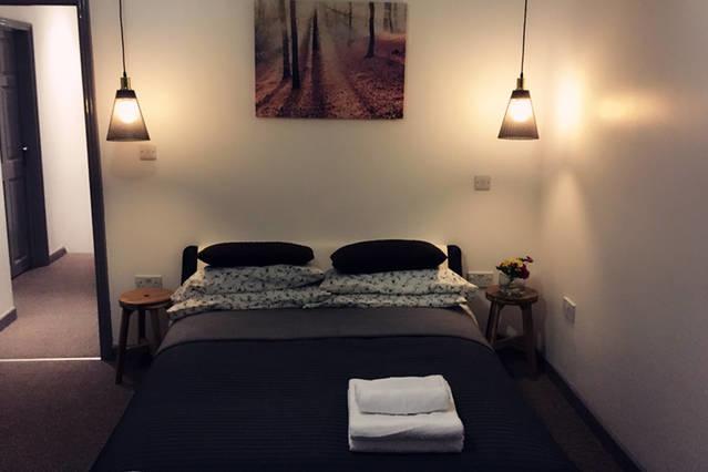 Bed and Breakfast Hills House 17