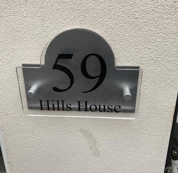 Bed and Breakfast Hills House 18