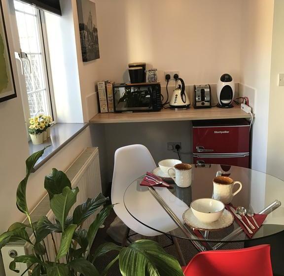 Bed and Breakfast Hills House 19