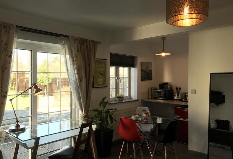 Bed and Breakfast Hills House 3