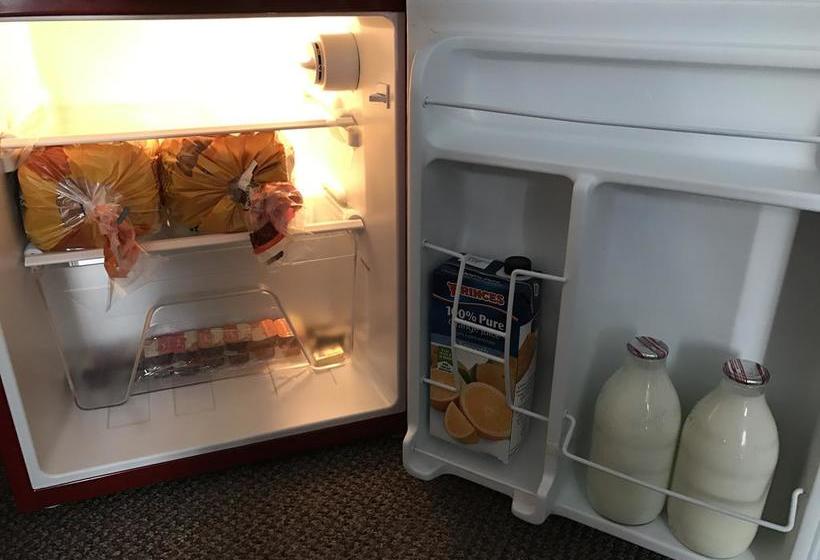 Bed and Breakfast Hills House 4