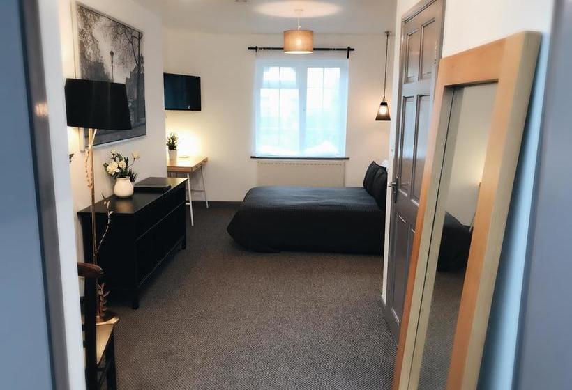 Bed and Breakfast Hills House 6