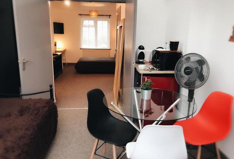 Bed and Breakfast Hills House 9