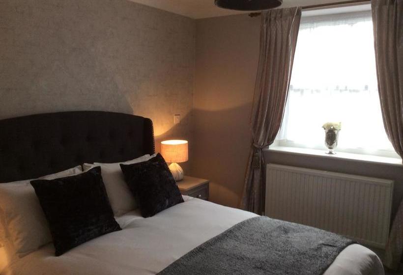 Bed and Breakfast The Old School House Rooms