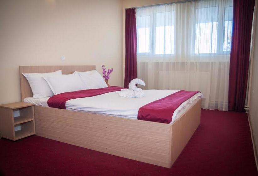 Hotel Dumbrava Minunata 10