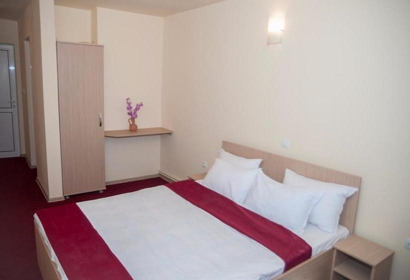 Hotel Dumbrava Minunata 3