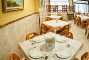 Hostal O Camouco Portonovo