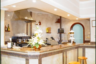 Hostal O Camouco  | Portonovo | Pontevedra | España 3