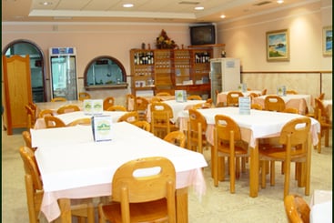 Hostal O Camouco  | Portonovo | Pontevedra | España 4