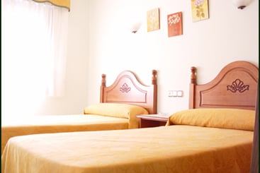 Hostal O Camouco  | Portonovo | Pontevedra | España 5