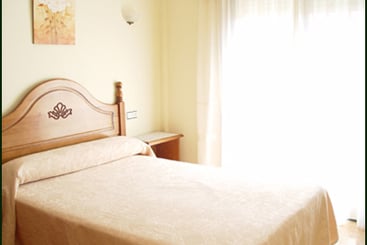 Hostal O Camouco  | Portonovo | Pontevedra | España 6