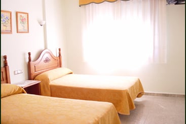 Hostal O Camouco  | Portonovo | Pontevedra | España 7