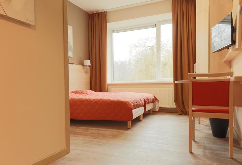 Hotel Het Leeuwenhof