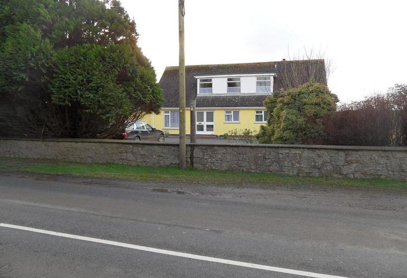 Bed and Breakfast Monterey Pines 1