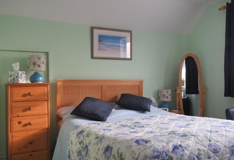 Bed and Breakfast Monterey Pines 15