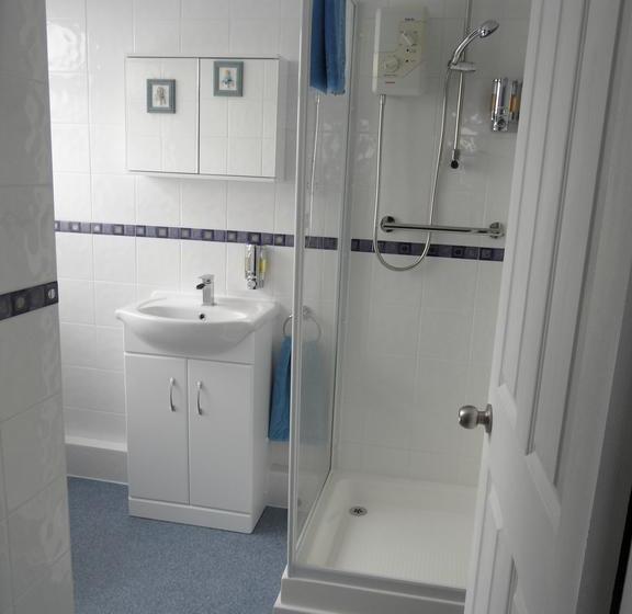 Bed and Breakfast Monterey Pines 19