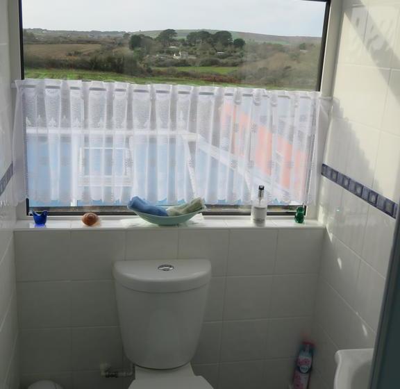 Bed and Breakfast Monterey Pines 20