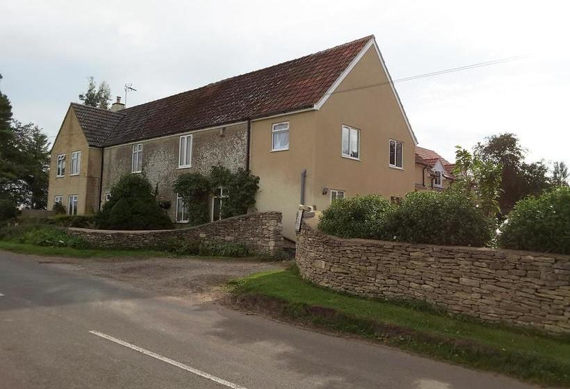 Bed and Breakfast Windylands