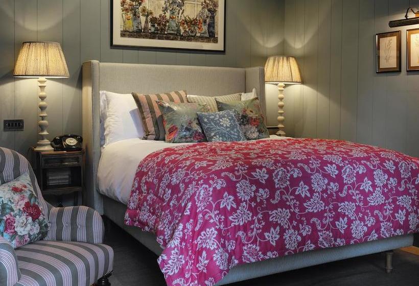 Hôtel Beaverbrook 10