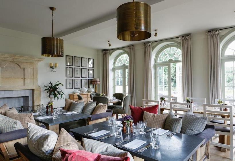 Hôtel Beaverbrook 13