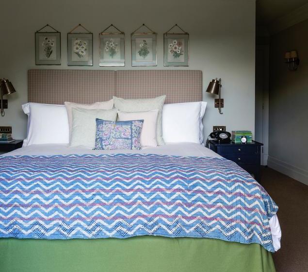 Hôtel Beaverbrook 15