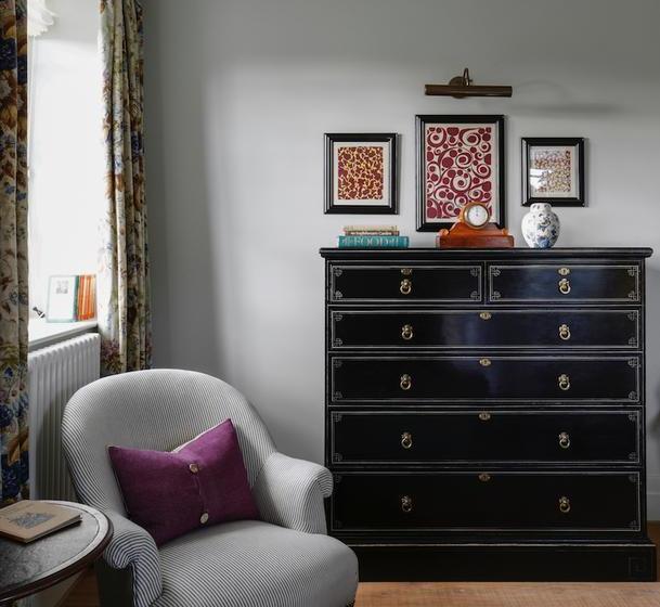 Hôtel Beaverbrook 17