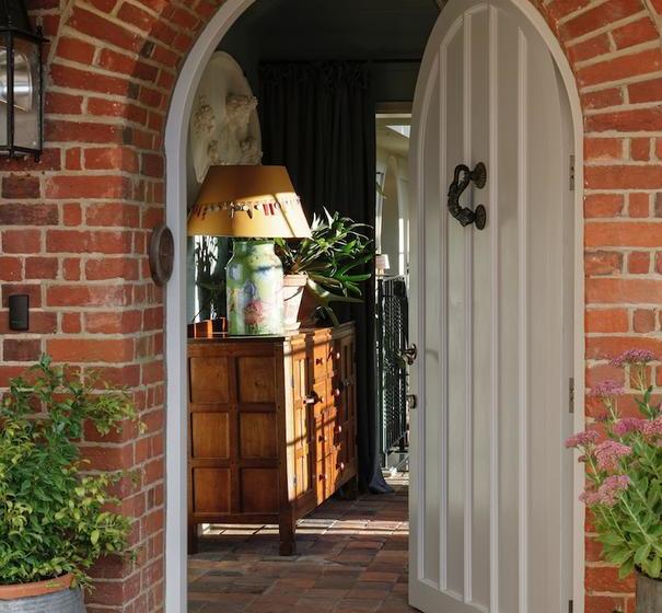 Hôtel Beaverbrook 18