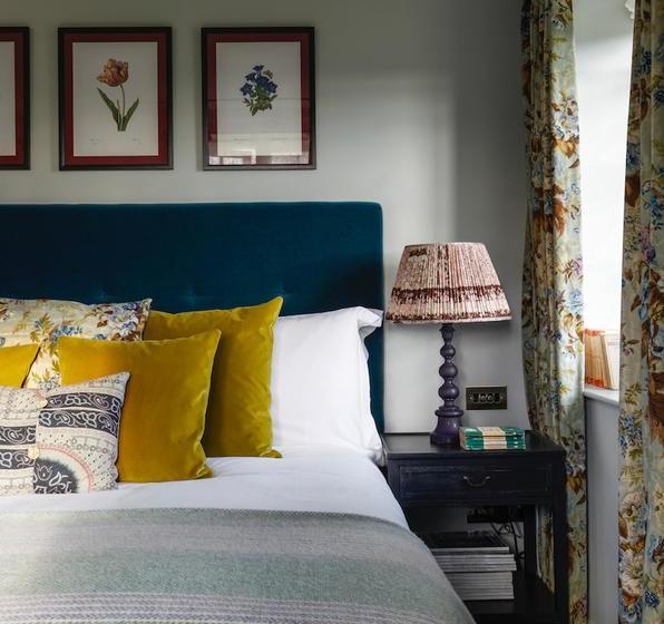 Hôtel Beaverbrook 19