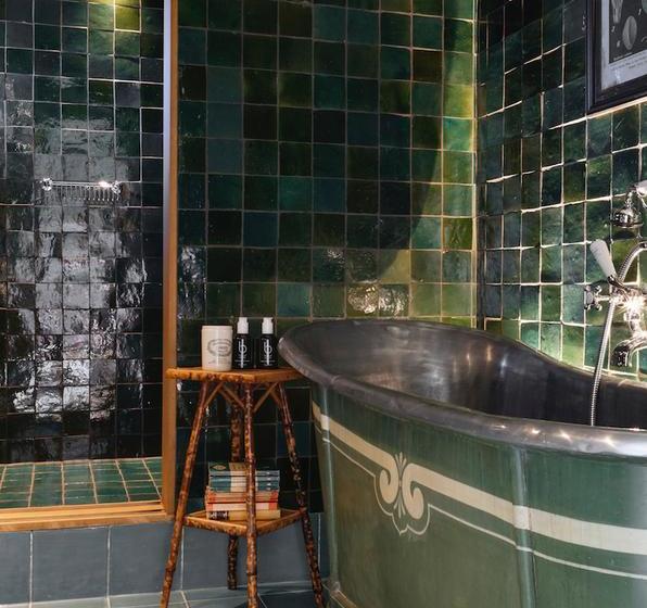 Hôtel Beaverbrook 20