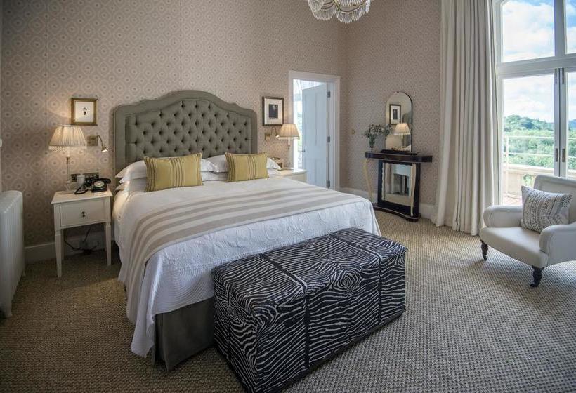 Hôtel Beaverbrook 3