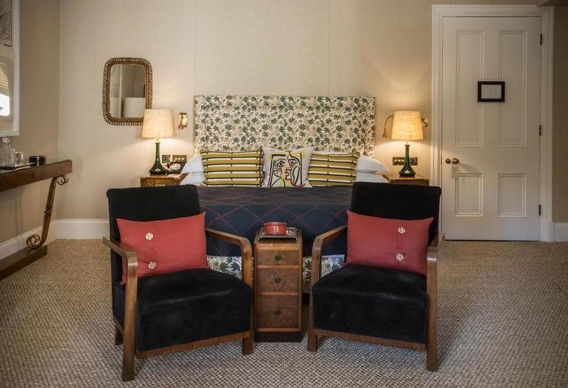 Hôtel Beaverbrook 5