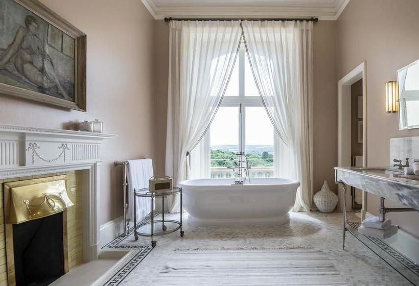 Hôtel Beaverbrook 7