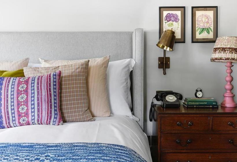 Hôtel Beaverbrook 8