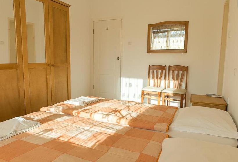 Resort Complex Romantika