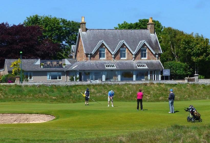 Bed and Breakfast Fionn Lodge