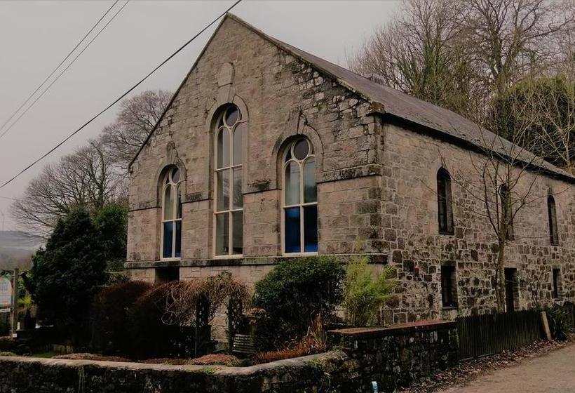 Bed and Breakfast The Chapel Guest House