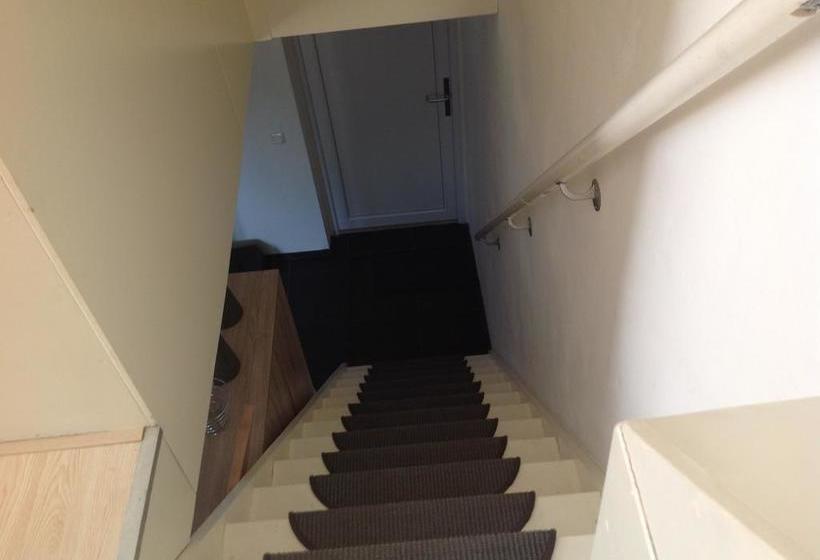 Bed and Breakfast De Bosrand 1