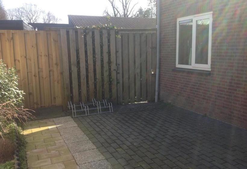 Bed and Breakfast De Bosrand 10