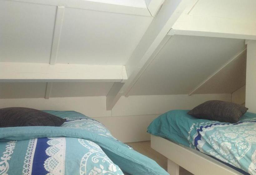 Bed and Breakfast De Bosrand 11