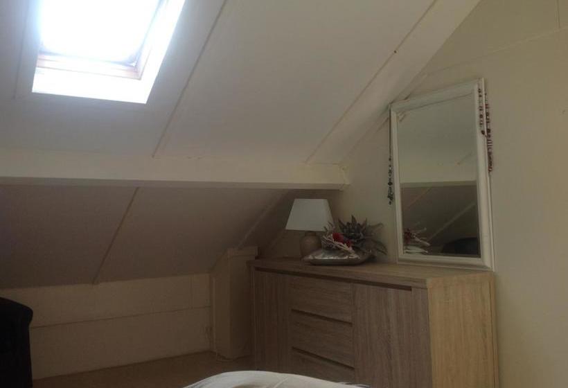 Bed and Breakfast De Bosrand 12