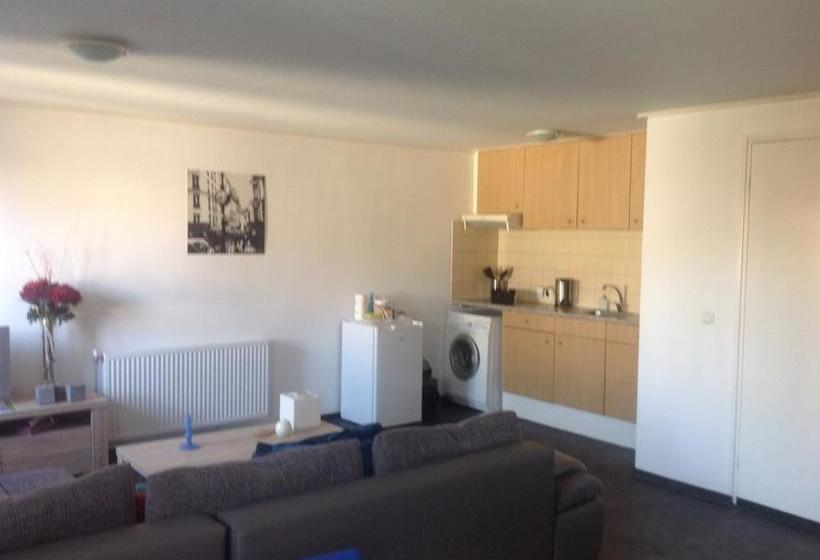 Bed and Breakfast De Bosrand 13