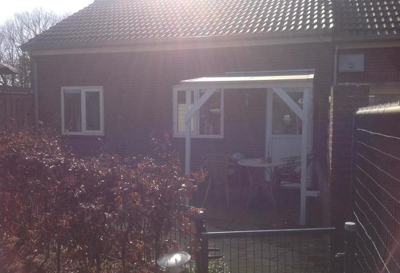 Bed and Breakfast De Bosrand 15