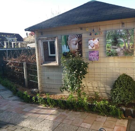 Bed and Breakfast De Bosrand 16