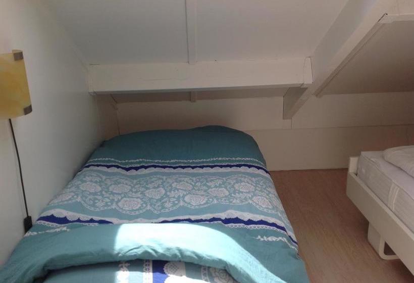 Bed and Breakfast De Bosrand 2